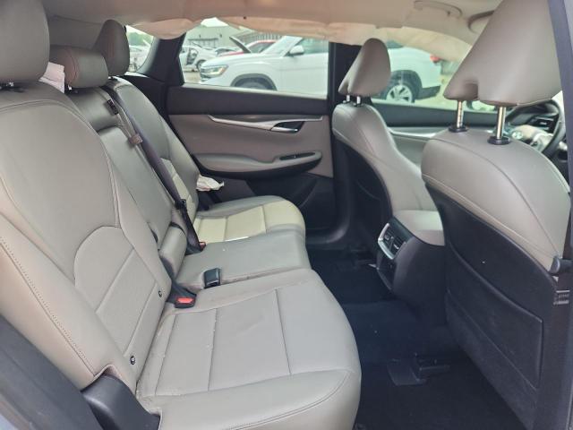 Photo 11 from auction – 2023 INFINITI QX50 LUXE with VIN 3PCAJ5BB5PF103648