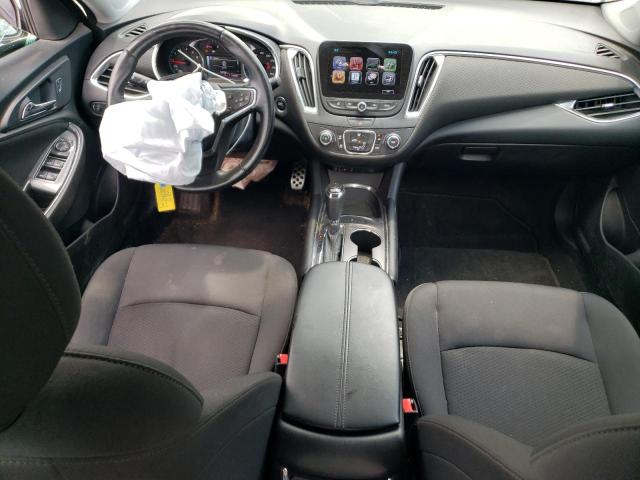 Photo 8 from auction – 2016 CHEVROLET MALIBU LT with VIN 1G1ZE5ST4GF275898