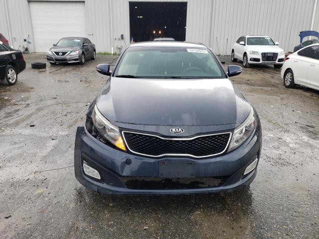 Photo 5 from auction – 2015 KIA OPTIMA LX with VIN KNAGM4A71F5577537