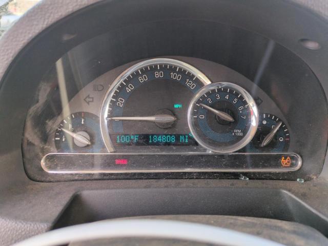 Photo 9 from auction – 2007 CHEVROLET HHR PANEL with VIN 3GCDA15D57S625187