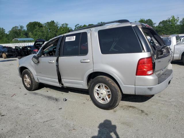 Photo 2 from auction – 2002 FORD EXPLORER X with VIN 1FMZU63K52UD60996