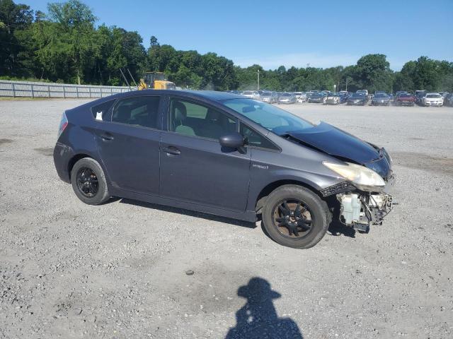 Photo 4 from auction – 2014 TOYOTA PRIUS with VIN JTDKN3DU5E1751721