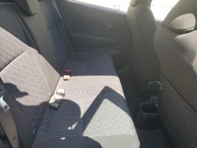 Photo 10 from auction – 2014 TOYOTA YARIS with VIN VNKKTUD33EA003267