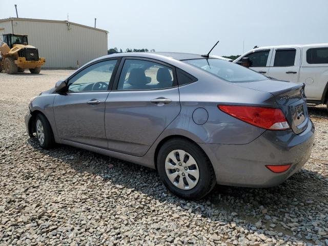 Photo 2 from auction – 2016 HYUNDAI ACCENT SE with VIN KMHCT4AE1GU117574