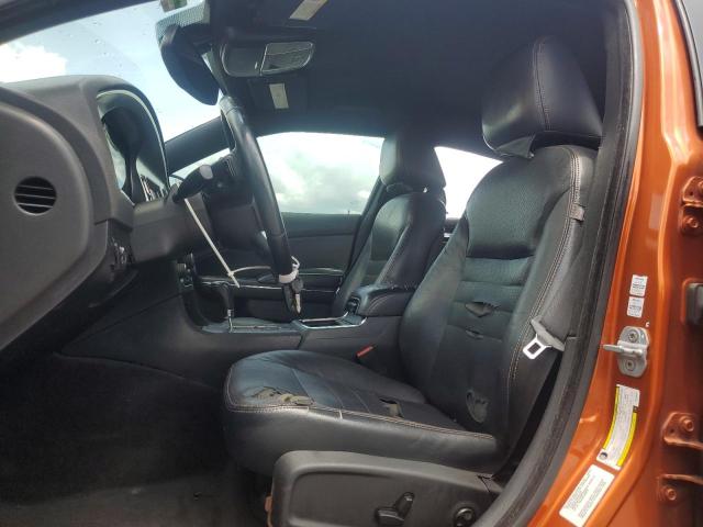 Photo 7 from auction – 2011 DODGE CHARGER with VIN 2B3CL3CG2BH509022