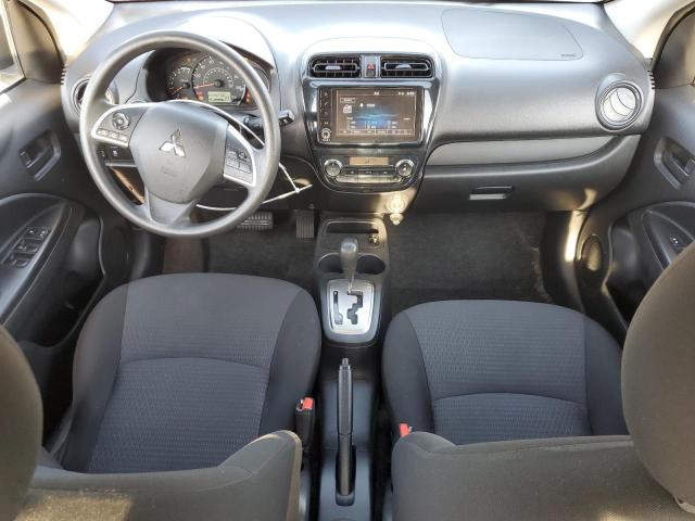 Photo 8 from auction – 2021 MITSUBISHI MIRAGE with VIN ML32FUFJ0MHF04561