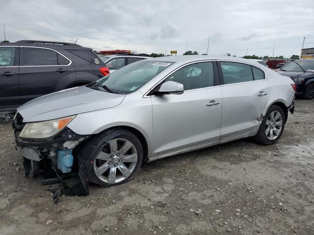 BUICK LACROSSE C 2010 with VIN 1G4GC5EGXAF243124 - Photo from auction