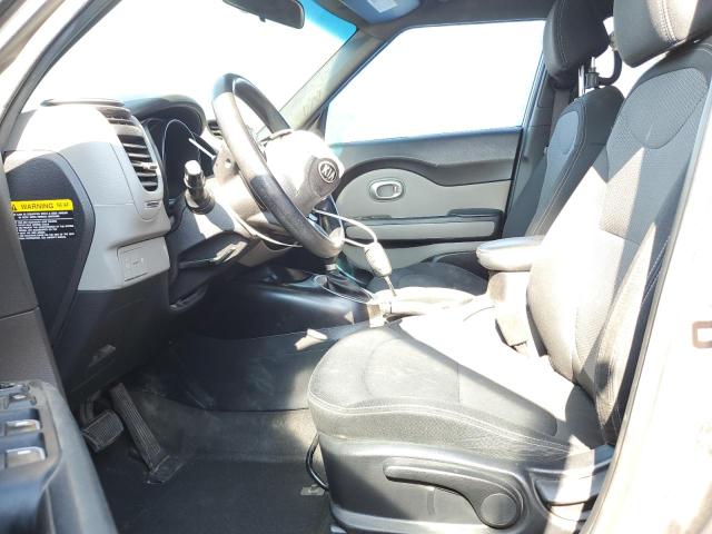 Zdjęcie 7 z aukcji – 2018 KIA SOUL + z VIN KNDJP3A56J7559427