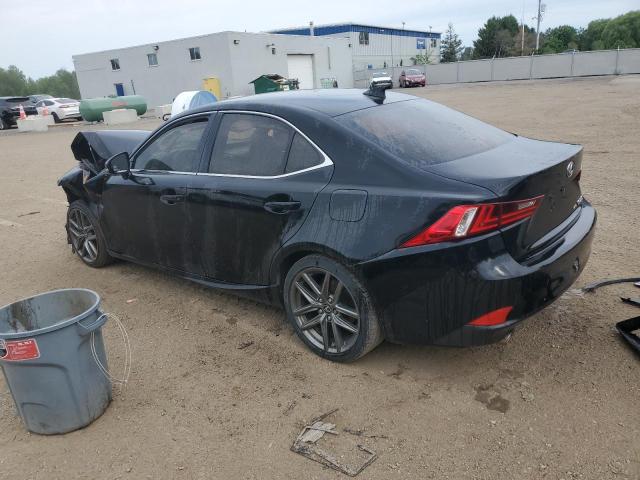 Photo 2 from auction – 2014 LEXUS IS 250 with VIN JTHCF1D25E5007029