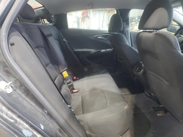 Photo 10 from auction – 2016 CHEVROLET MALIBU LT with VIN 1G1ZE5ST4GF249849