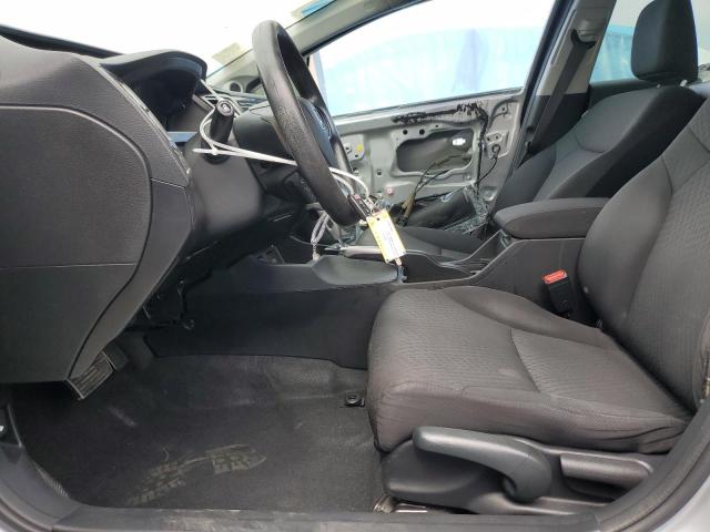 Photo 7 from auction – 2015 HONDA CIVIC SE with VIN 19XFB2F79FE292350