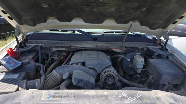 Photo 7 from auction – 2008 GMC SIERRA C15 with VIN 1GTEC19C48Z246282