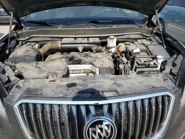 Photo 11 from auction – 2017 BUICK ENVISION E with VIN LRBFXBSA0HD089692