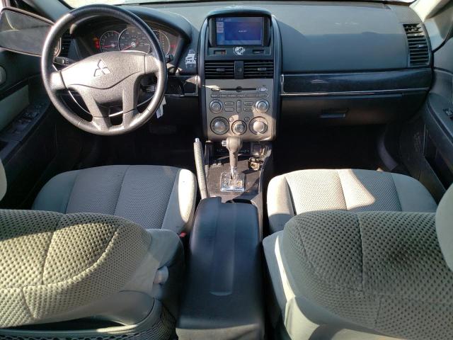 Photo 8 from auction – 2011 MITSUBISHI GALANT ES with VIN 4A32B3FFXBE019223