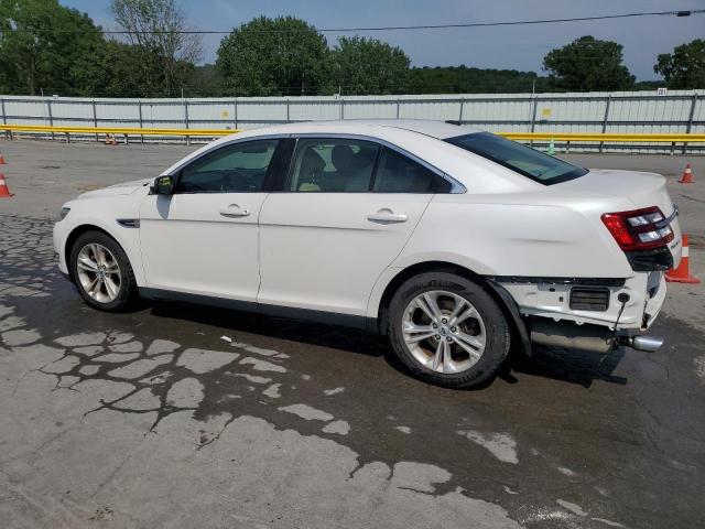 Photo 2 from auction – 2013 FORD TAURUS SEL with VIN 1FAHP2E82DG111287