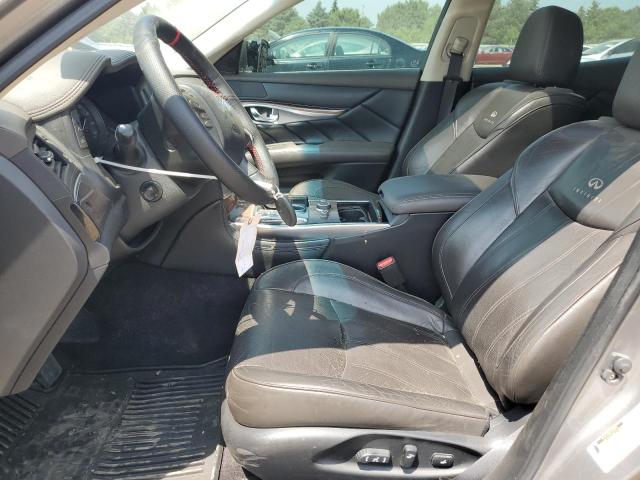 Photo 7 from auction – 2012 INFINITI M37 X with VIN JN1BY1AR3CM392914