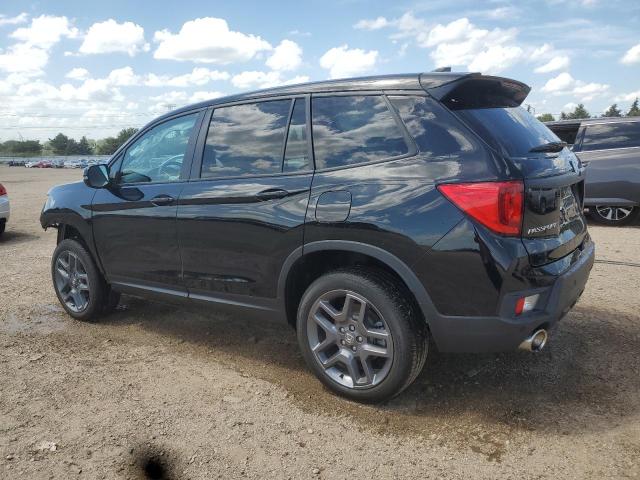 Photo 2 from auction – 2022 HONDA PASSPORT E with VIN 5FNYF8H53NB021918