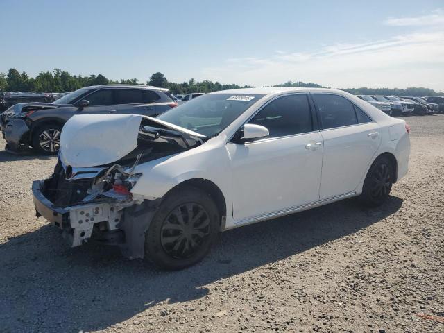 TOYOTA CAMRY BASE 2012 with VIN 4T4BF1FK5CR243503 - Photo from auction