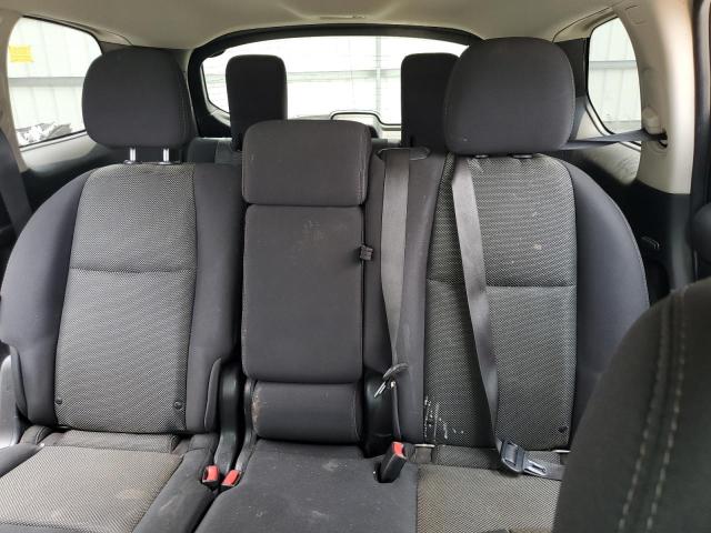 Photo 10 from auction – 2018 NISSAN PATHFINDER with VIN 5N1DR2MN2JC618344