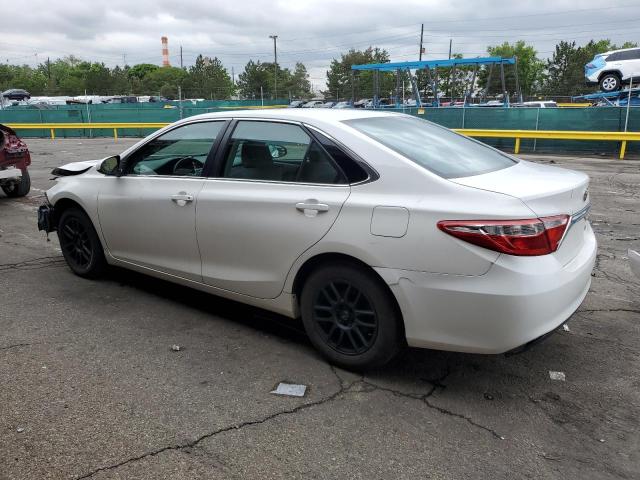 Photo 2 from auction – 2017 TOYOTA CAMRY LE with VIN 4T1BF1FK6HU779426