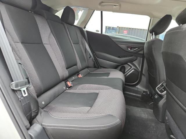 Photo 11 from auction – 2023 SUBARU OUTBACK PR with VIN 4S4BTAFC3P3216565