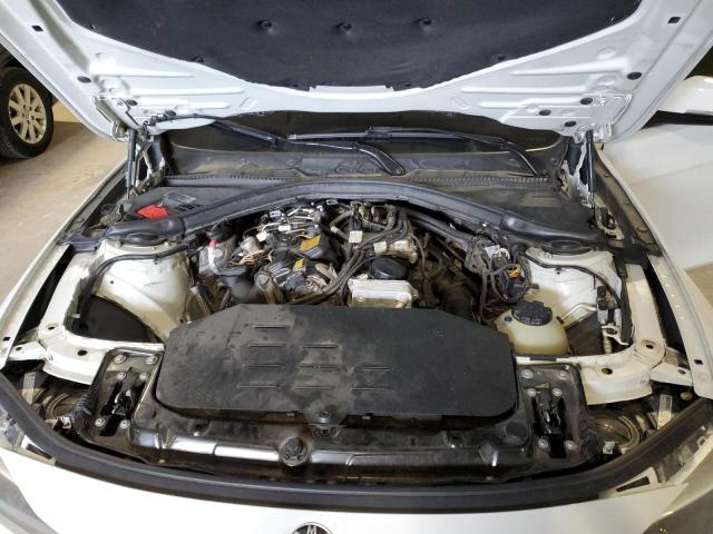 Photo 11 from auction – 2012 BMW 328 I with VIN WBA3A5C53CF256789