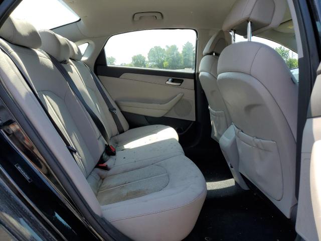 Photo 10 from auction – 2016 HYUNDAI SONATA SE with VIN 5NPE24AF2GH309203