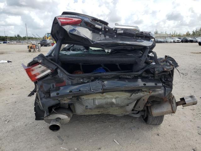 Photo 6 from auction – 2018 NISSAN MAXIMA 3.5 with VIN 1N4AA6AP4JC386122