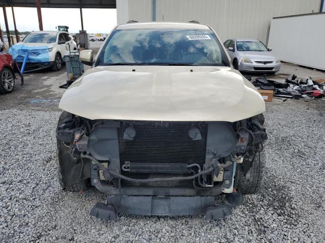 Photo 5 from auction – 2012 DODGE DURANGO CR with VIN 1C4SDHDT2CC129893
