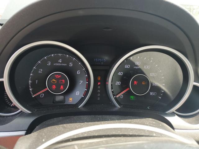 Photo 9 from auction – 2010 ACURA TL with VIN 19UUA8F29AA018161