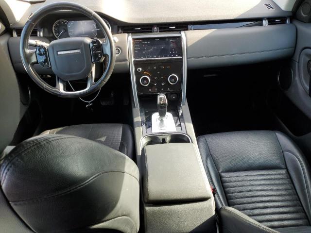 Photo 8 from auction – 2020 LAND ROVER DISCOVERY with VIN SALCJ2FX3LH836720