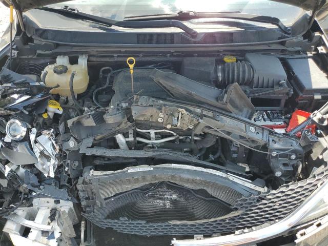 Photo 12 from auction – 2018 CHRYSLER PACIFICA T with VIN 2C4RC1BG7JR174427