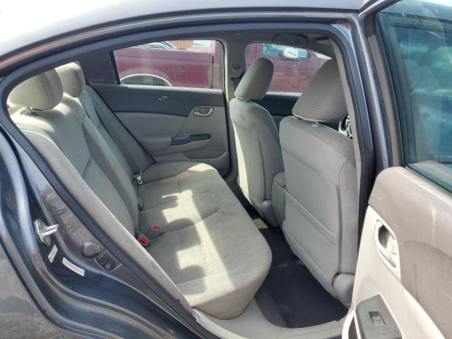 صورة رقم 10 من المزاد - 2012 HONDA CIVIC LX مع VIN 19XFB2F58CE013206