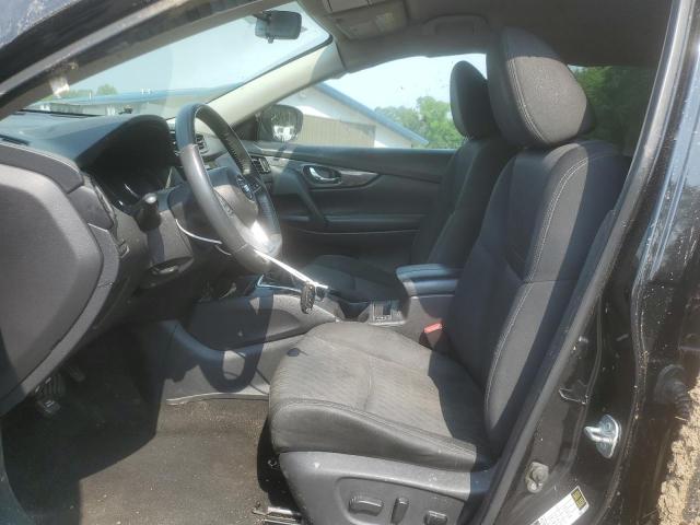 Photo 7 from auction – 2017 NISSAN ROGUE S with VIN KNMAT2MV9HP589159