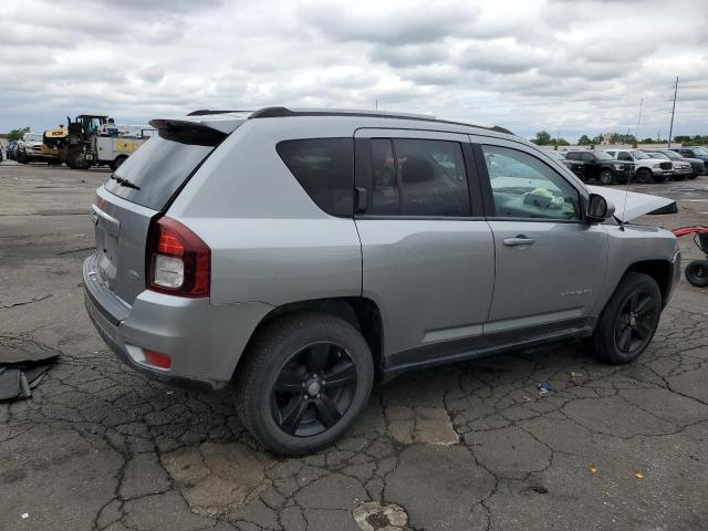 Photo 3 from auction – 2015 JEEP COMPASS LATITUDE with VIN 1C4NJDEB4FD208226
