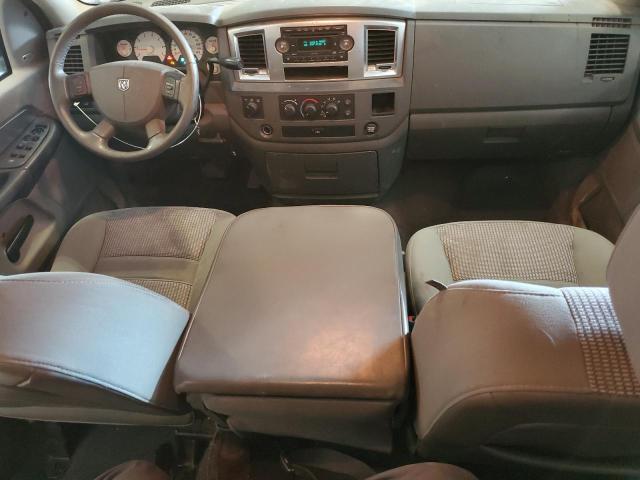 Photo 8 from auction – 2007 DODGE RAM 1500 S with VIN 1D7HU18217S183867