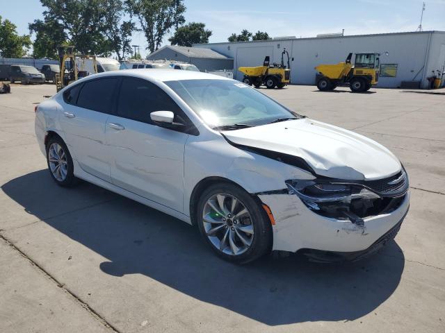 Photo 4 from auction – 2015 CHRYSLER 200 with VIN 1C3CCCBG8FN689897
