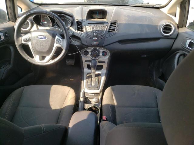 Photo 8 from auction – 2015 FORD FIESTA SE with VIN 3FADP4BJ2FM220892