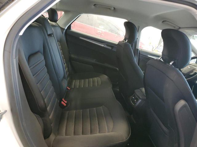 Photo 10 from auction – 2014 FORD FUSION SE with VIN 1FA6P0H71E5393451