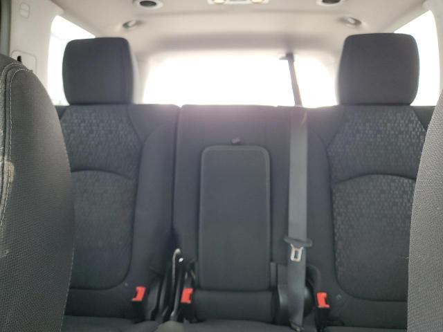 Photo 10 from auction – 2014 GMC ACADIA SLE with VIN 1GKKRNED4EJ202952