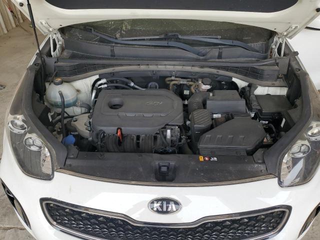 Photo 12 from auction – 2017 KIA SPORTAGE L with VIN KNDPMCAC2H7093684