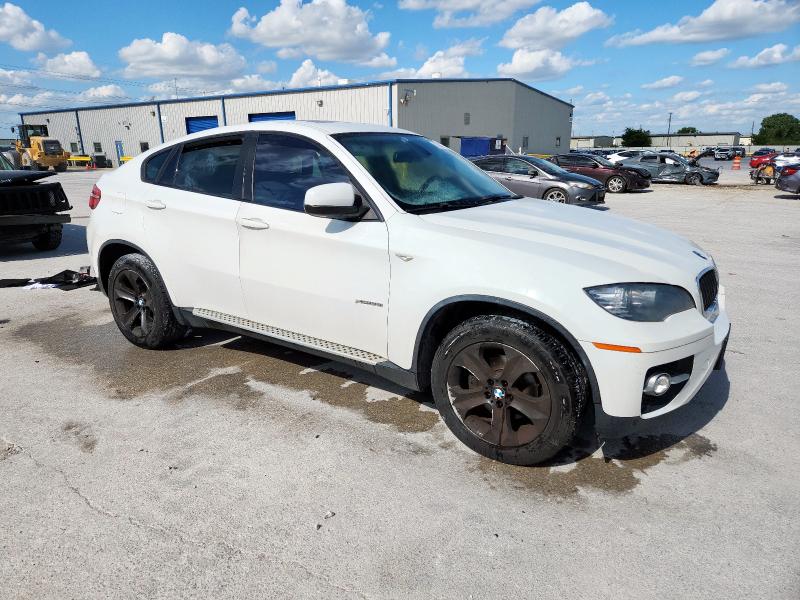 Photo 4 from auction – 2014 BMW X6 XDRIVE3 with VIN 5UXFG2C59E0K41781