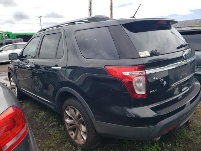 Photo 2 from auction – 2014 FORD EXPLORER X with VIN 1FM5K7D80EGA08232