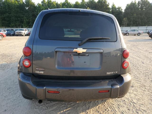 Zdjęcie 6 z aukcji – 2011 CHEVROLET HHR z VIN 3GNBABFW7BS664229