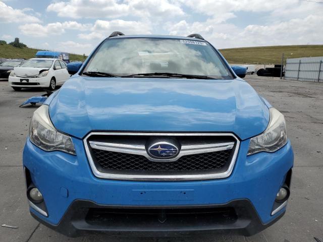 Photo 5 from auction – 2016 SUBARU CROSSTREK with VIN JF2GPALC3G8200454