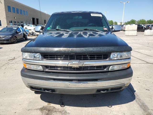 Photo 5 from auction – 2001 CHEVROLET SILVERADO with VIN 2GCEK19T011405090