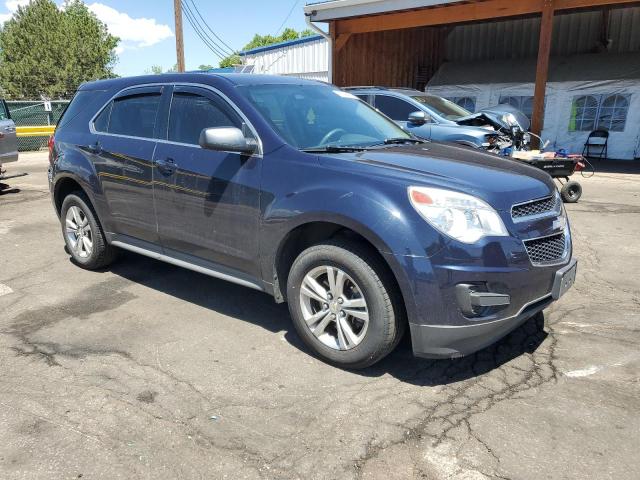 Photo 4 from auction – 2015 CHEVROLET EQUINOX LS with VIN 2GNALAEK6F6181379