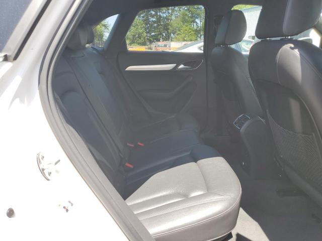 Photo 10 from auction – 2017 AUDI Q3 PREMIUM with VIN WA1JCCFSXHR007139