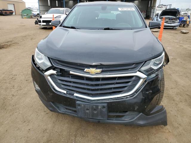 Photo 5 from auction – 2018 CHEVROLET EQUINOX LT with VIN 2GNAXSEV6J6242839