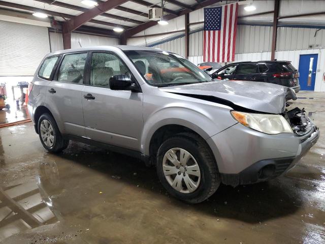 Photo 4 from auction – 2010 SUBARU FORESTER 2 with VIN JF2SH6AC3AH717249